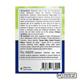 Magnesium Citrate + Vitamin B6 (P5P) 30 Saşe - AROMASIZ