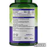 Multi Magnesium Complex 60 Tablet - AROMASIZ