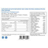 Supplementler.com Whey Amino 300 Tablet - AROMASIZ