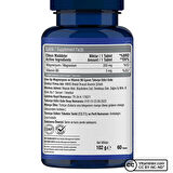 One Up Magnezyum Sitrat P5P 60 Tablet - AROMASIZ