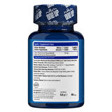 One Up NMN 50 Mg 60 Tablet - AROMASIZ