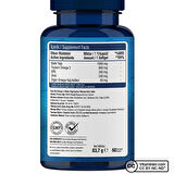 One Up Omega 3 1000 Mg 60 Kapsül - LİMON