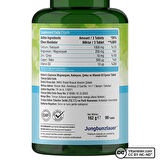 Calcium Magnesium Zinc with D3 90 Tablet - AROMASIZ