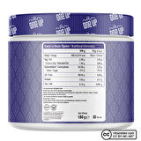 One Up Psyllium Husk (Karnıyarık Otu) Tozu 180 Gr - AROMASIZ