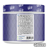 One Up Psyllium Husk (Karnıyarık Otu) Tozu 180 Gr - AROMASIZ