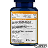 One Up D Vitamini 1000 IU 100 Kapsül - AROMASIZ