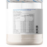 Supplementler.com Electrolyte Powder 800 Gr - TROPİKAL MEYVE