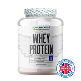 Supplementler.com Whey Protein 1000 Gr - VANİLYA