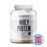 Supplementler.com Whey Protein 1000 Gr - VANİLYA