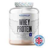 Supplementler.com Whey Protein 2000 Gr - VANİLYA