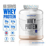 Supplementler.com Whey Protein 2000 Gr - VANİLYA