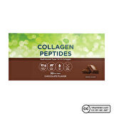 Collagen Peptides Powder 30 Saşe Çikolata - ÇİKOLATA