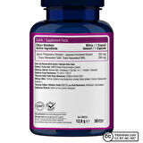 One Up Resveratrol 30 Kapsül - AROMASIZ