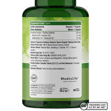 Rhodiola Root Extract 60 Kapsül - AROMASIZ