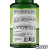 Rhodiola Root Extract 60 Kapsül - AROMASIZ