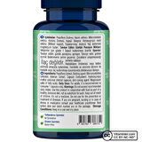 One Up Relax Mood Passiflora ve Valerian 60 Kapsül - AROMASIZ
