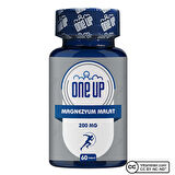 One Up Magnezyum Malat 60 Tablet - AROMASIZ