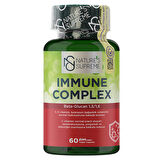 Immune Complex 60 Kapsül - AROMASIZ