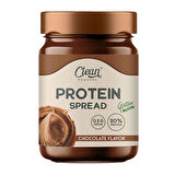 Clean Powders Protein Spread 350 Gr Çikolata - ÇİKOLATA