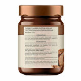 Clean Powders Protein Spread 350 Gr Çikolata - ÇİKOLATA