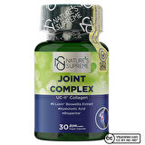 Nature's Supreme Joint Complex 30 Kapsül - AROMASIZ