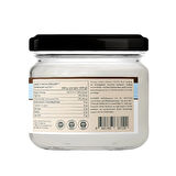 Clean Powders Hindistan Cevizi Yağı (Coconut Oil Organic) 150 mL