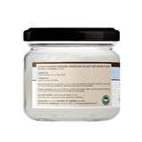 Clean Powders Hindistan Cevizi Yağı (Coconut Oil Organic) 150 mL