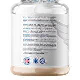 Supplementler.com Clear Isolate 1000 Gr - ŞEFTALİ & ÇAY