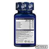 One Up Vitamin B Kompleks 60 Kapsül - AROMASIZ