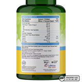 Nature's Supreme Vision Complex 60 Kapsül - AROMASIZ