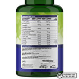 Nature's Supreme Cognimind Plus 60 Kapsül - AROMASIZ
