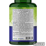 Nature's Supreme Cognimind Plus 60 Kapsül - AROMASIZ