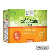 Nature's Supreme Beauty Collagen Plus 14 Shot x 40 mL - MANGO