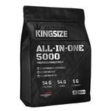Kingsize Nutrition All In One 5000 Gr - ÇİLEK