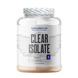 Supplementler Clear Isolate 1000 Gr - TROPİKAL MEYVE