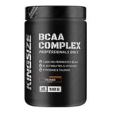 Kingsize Nutrition BCAA Complex Powder 532 Gr - PORTAKAL