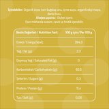 Organik Siyez Ekmeği 650 g