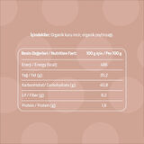 Organik Zeytinyağlı İncir Kürü 300 Gr