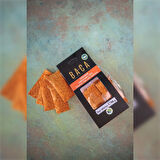 Organik Tarhanalı Cips 55 g
