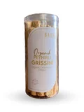 Organik Peynirli Grissini