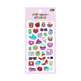 Puti Shine Sticker - Queen (10113)