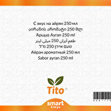 Ayran Aroması 250 ml