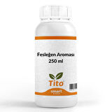 Fesleğen Aroması 250 ml
