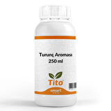 Turunç Aroması 250 ml
