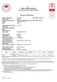 Glutensiz Tapyoka Nişastası 25 kg
