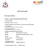 Esans Sabitleyici Fiksatör 1 litre