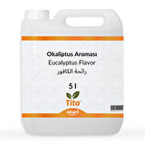 Okaliptus Aroması 5 litre