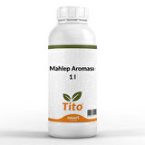 Mahlep Aroması 1 litre