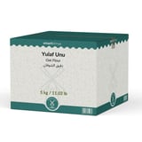 Yulaf Unu 5 kg