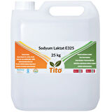 Sodyum Laktat E325 25 kg